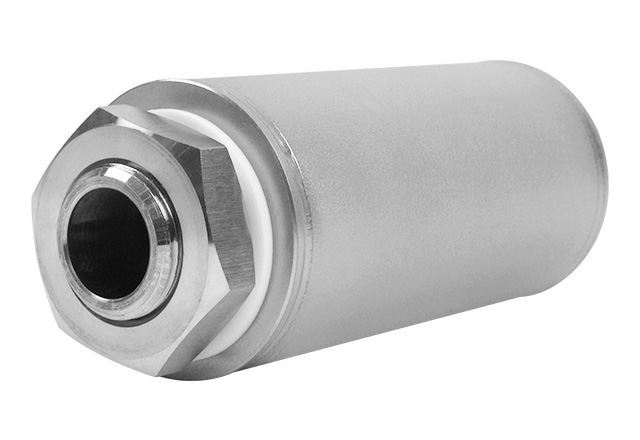 Stainless Steel Filter Cartridge